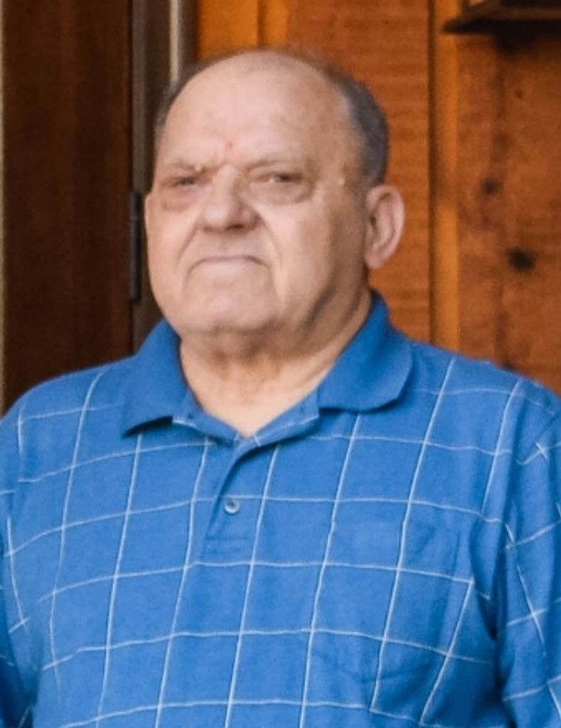 Photo of Bro. Owen Butch Cornwell Jr.